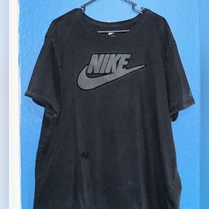 Nike Puff Embroidery